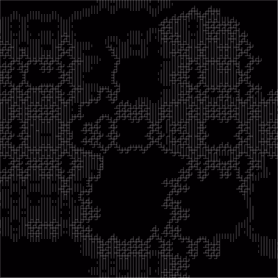 Sashiko #39