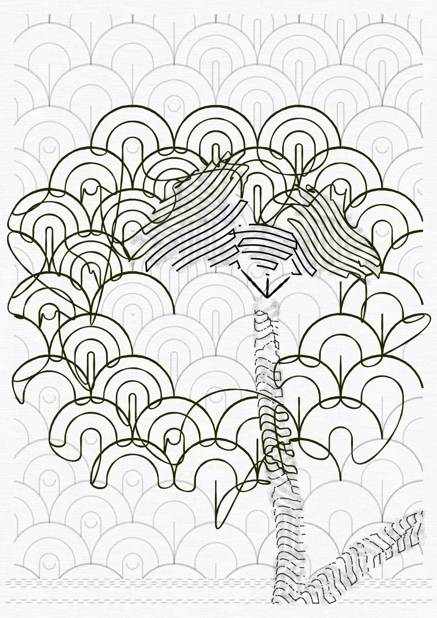 Aux Arbres #62034