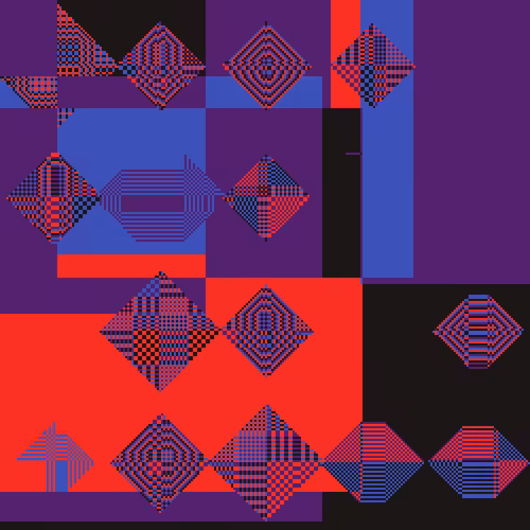 CPoSOP Composition #87