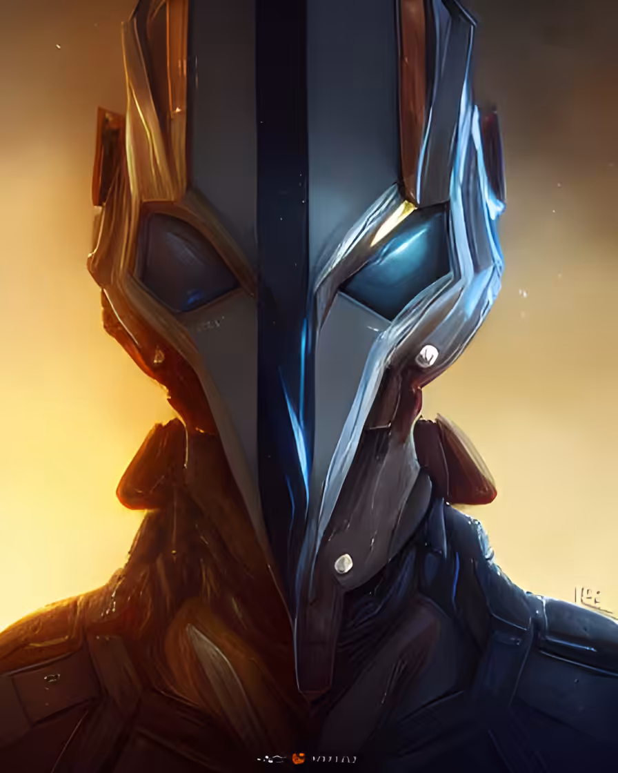 ALPHA PEACEKEEPER #68