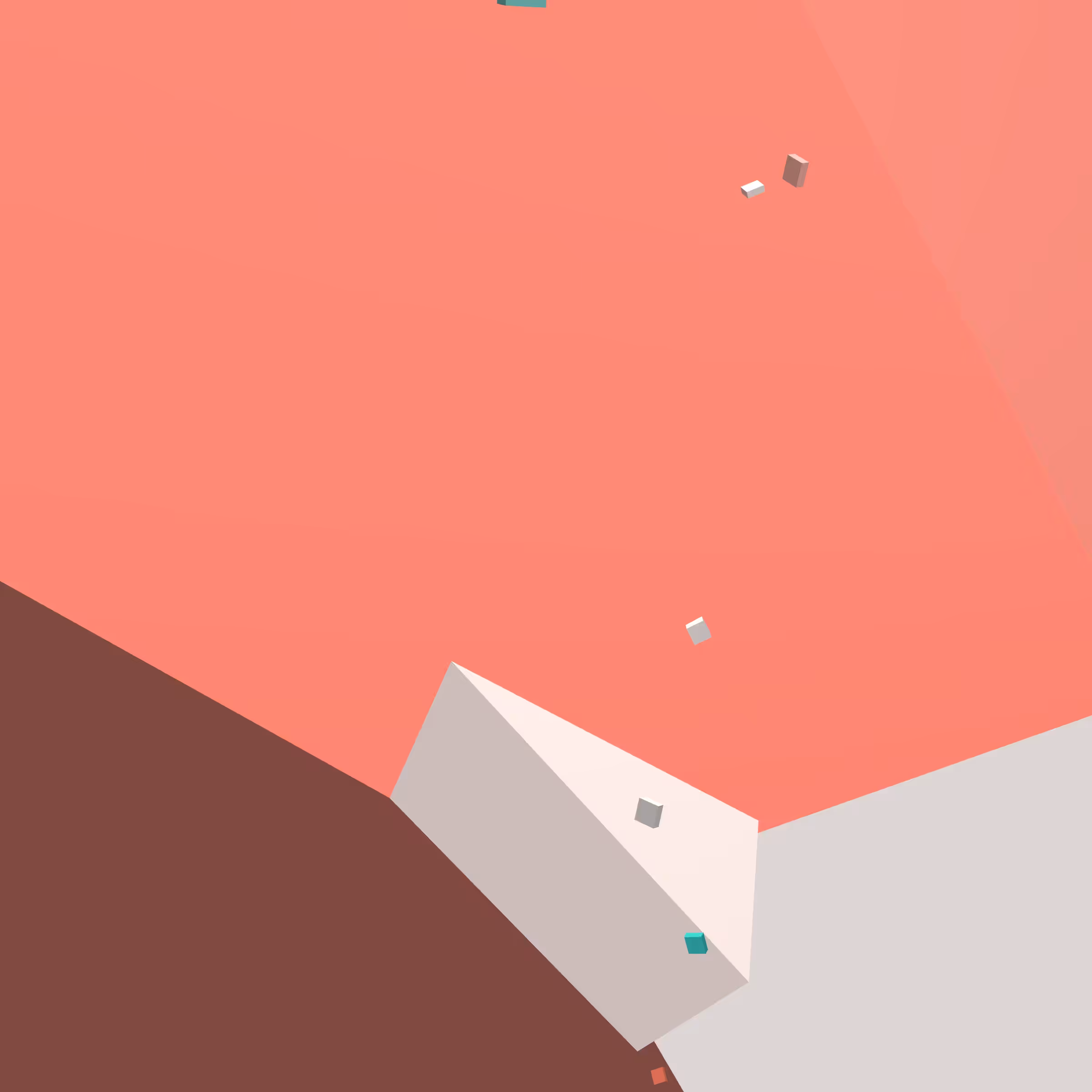 Organized Disruption #780