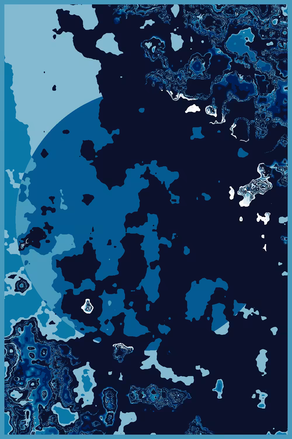 Elswhere Atlas #33