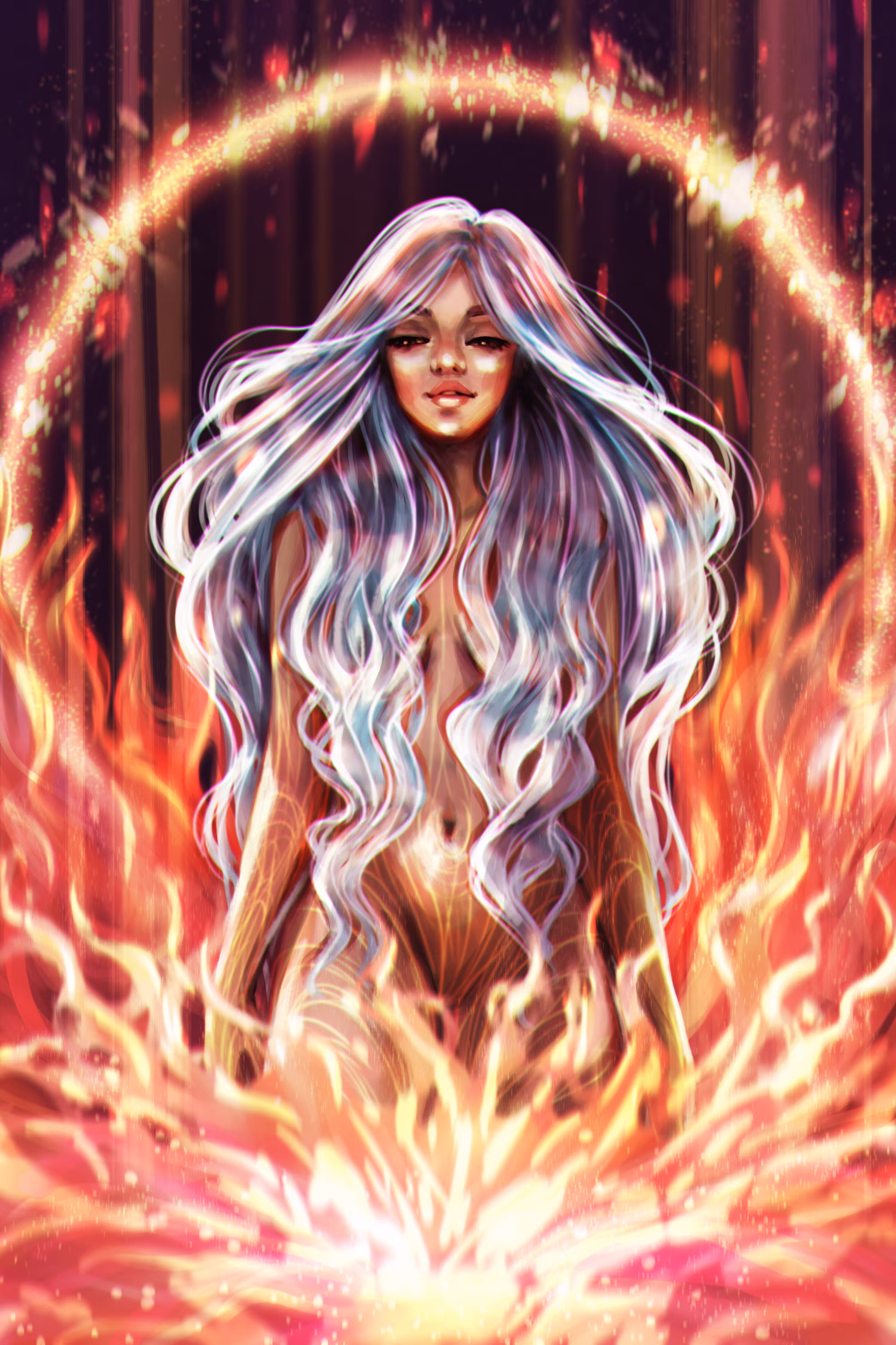 Reborn
