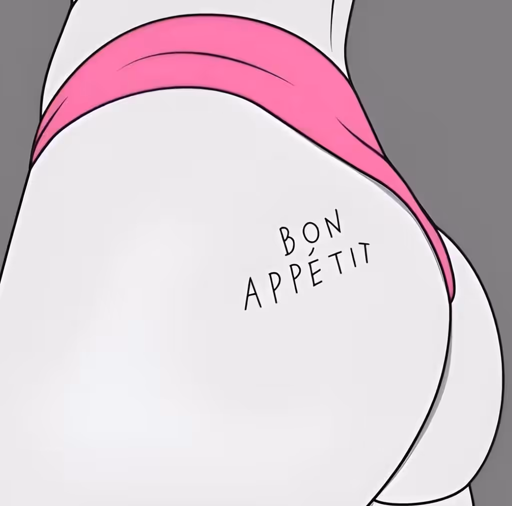 Bon Appétit