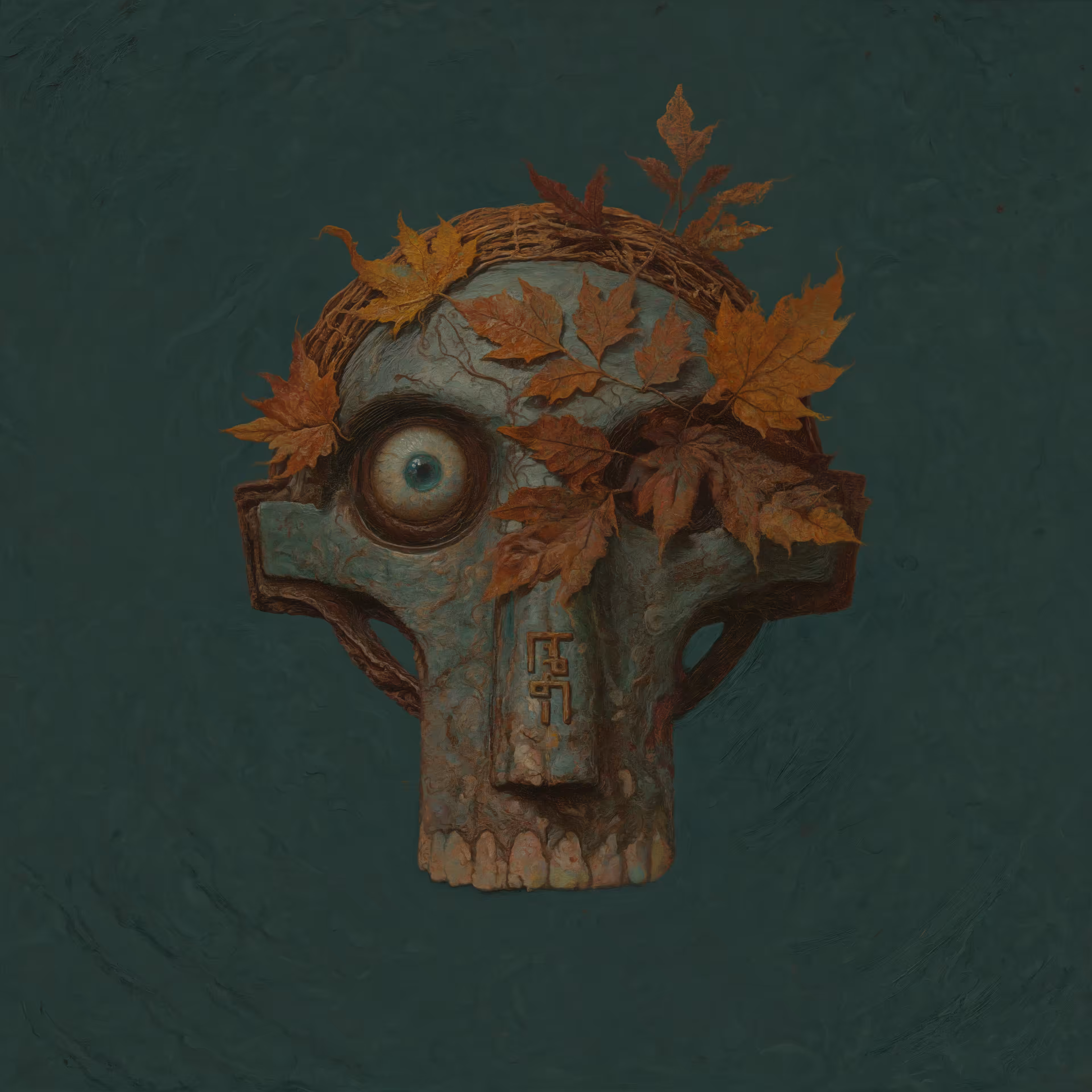 Autumnal Opening