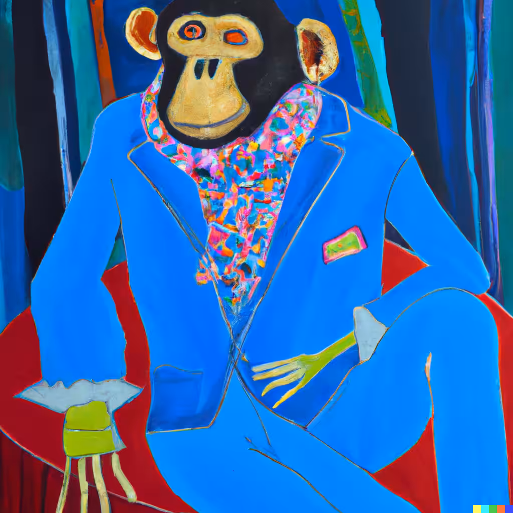 [apeman]