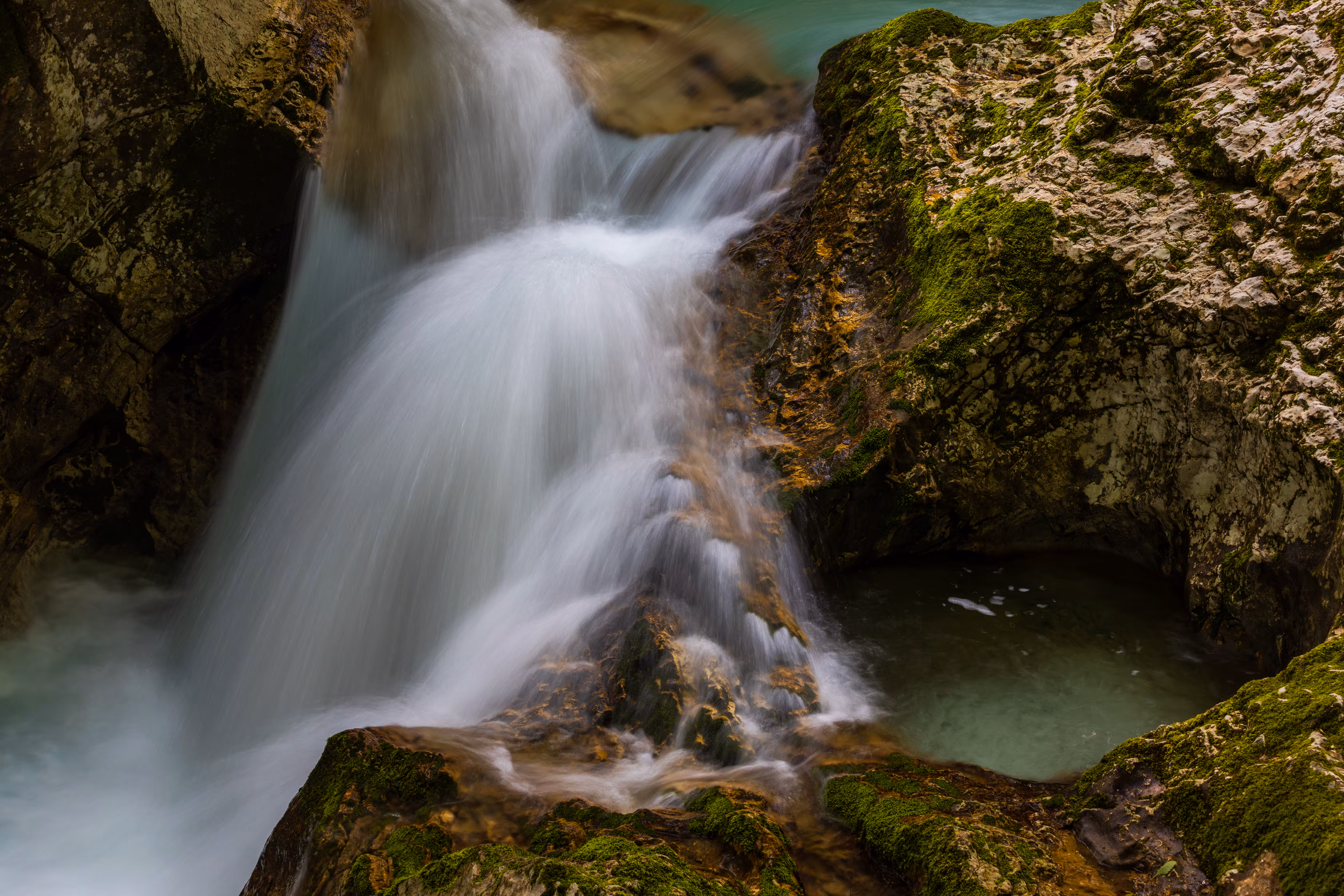 Little Falls - Big Image