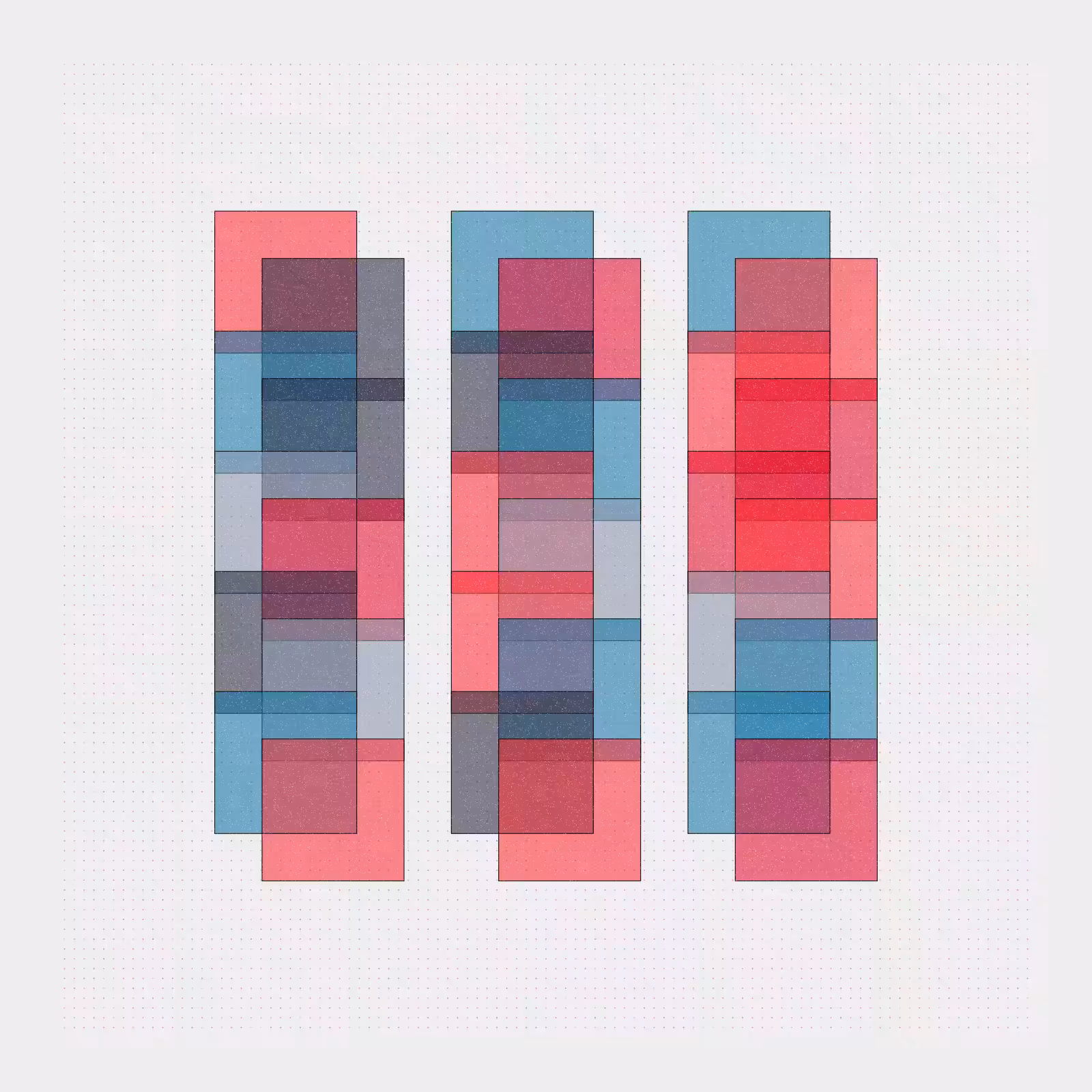Unsolicited abstraction of modern times #205