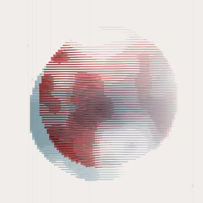 The Abstract Truth III #213