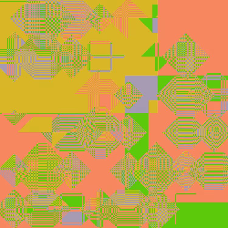 CPoSOP Composition #63
