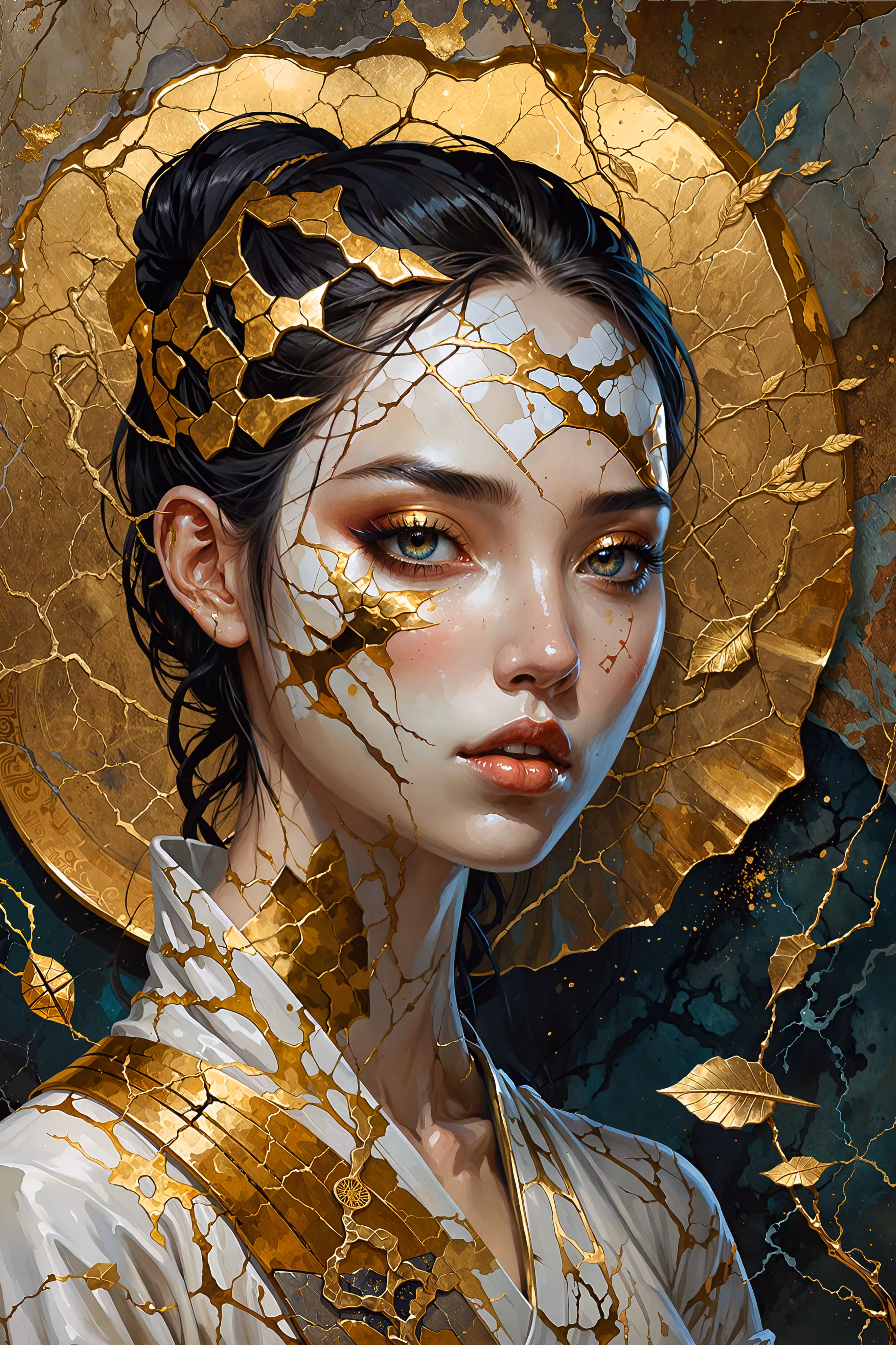 Porcelain Rebellion