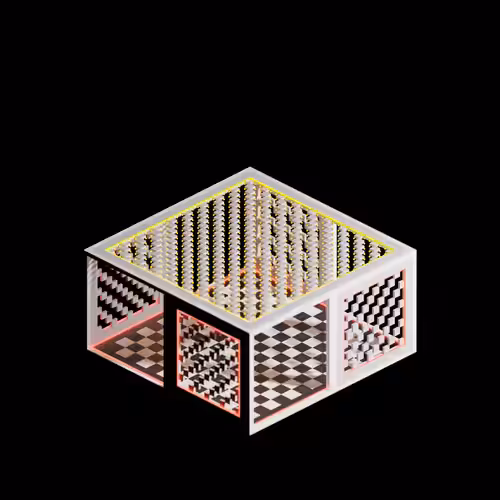 ARQs by untitled, xyz: ARQ #153