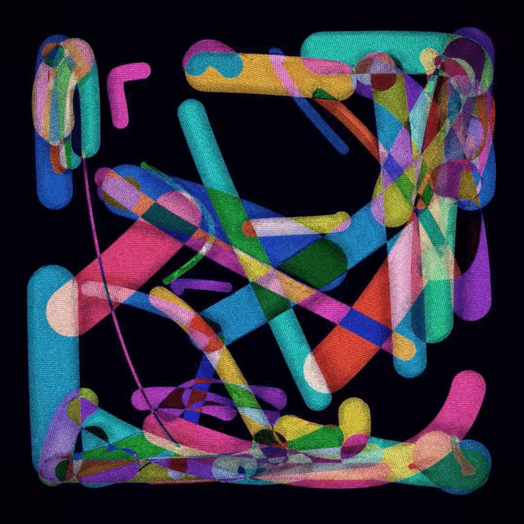 Banding Together (Dataset #002)