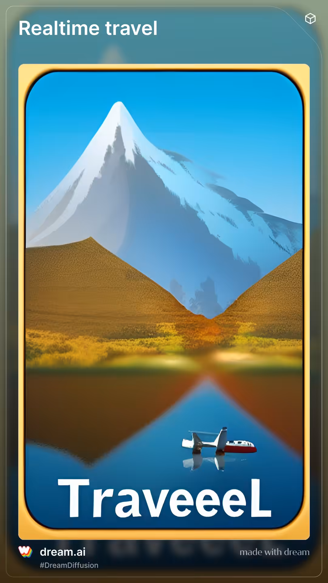 realtime travel