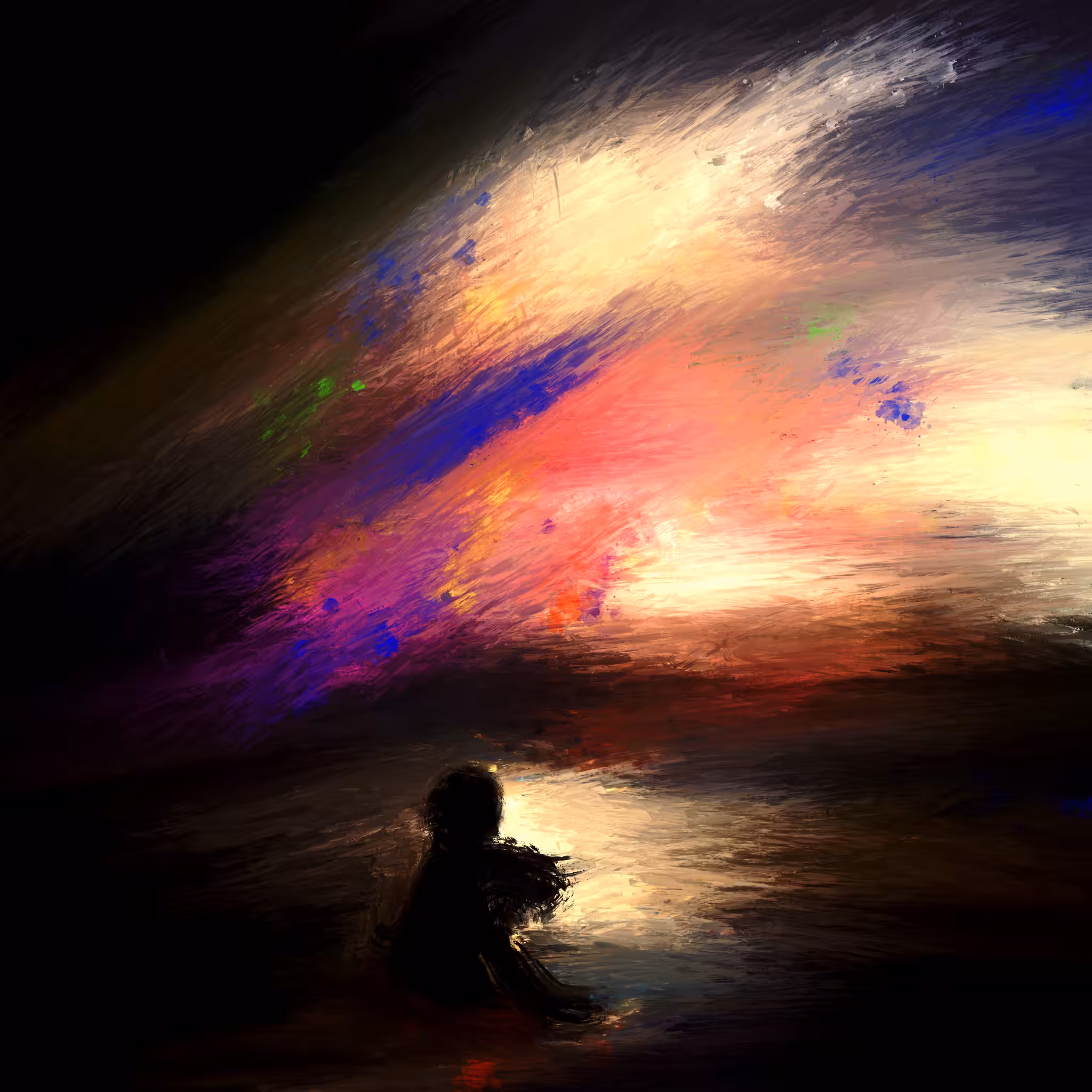 blindness in perception