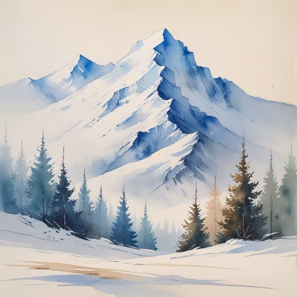 Snowy Mountains