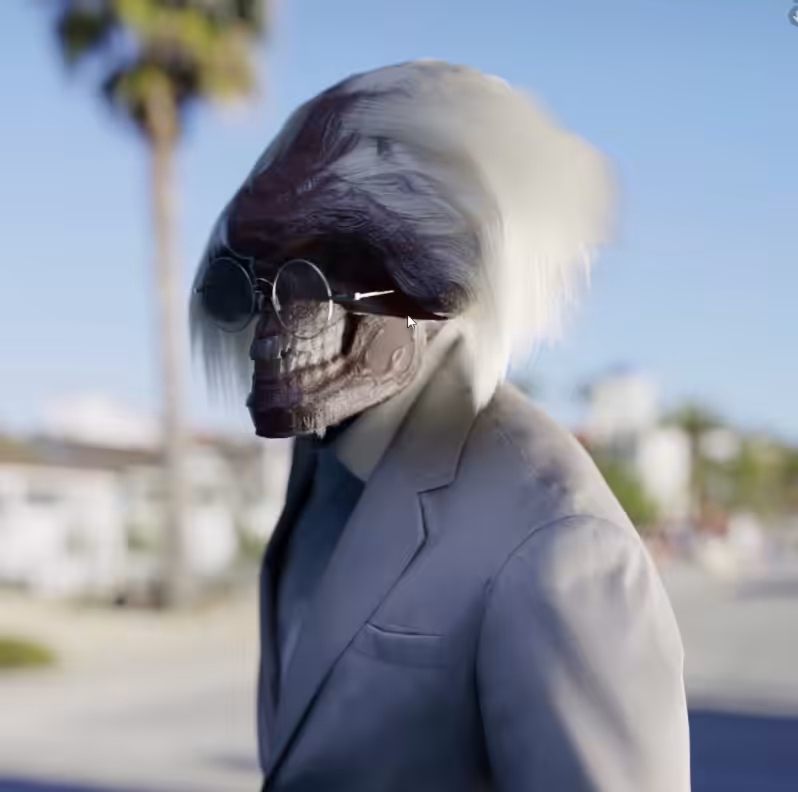 Merry Monsters 2