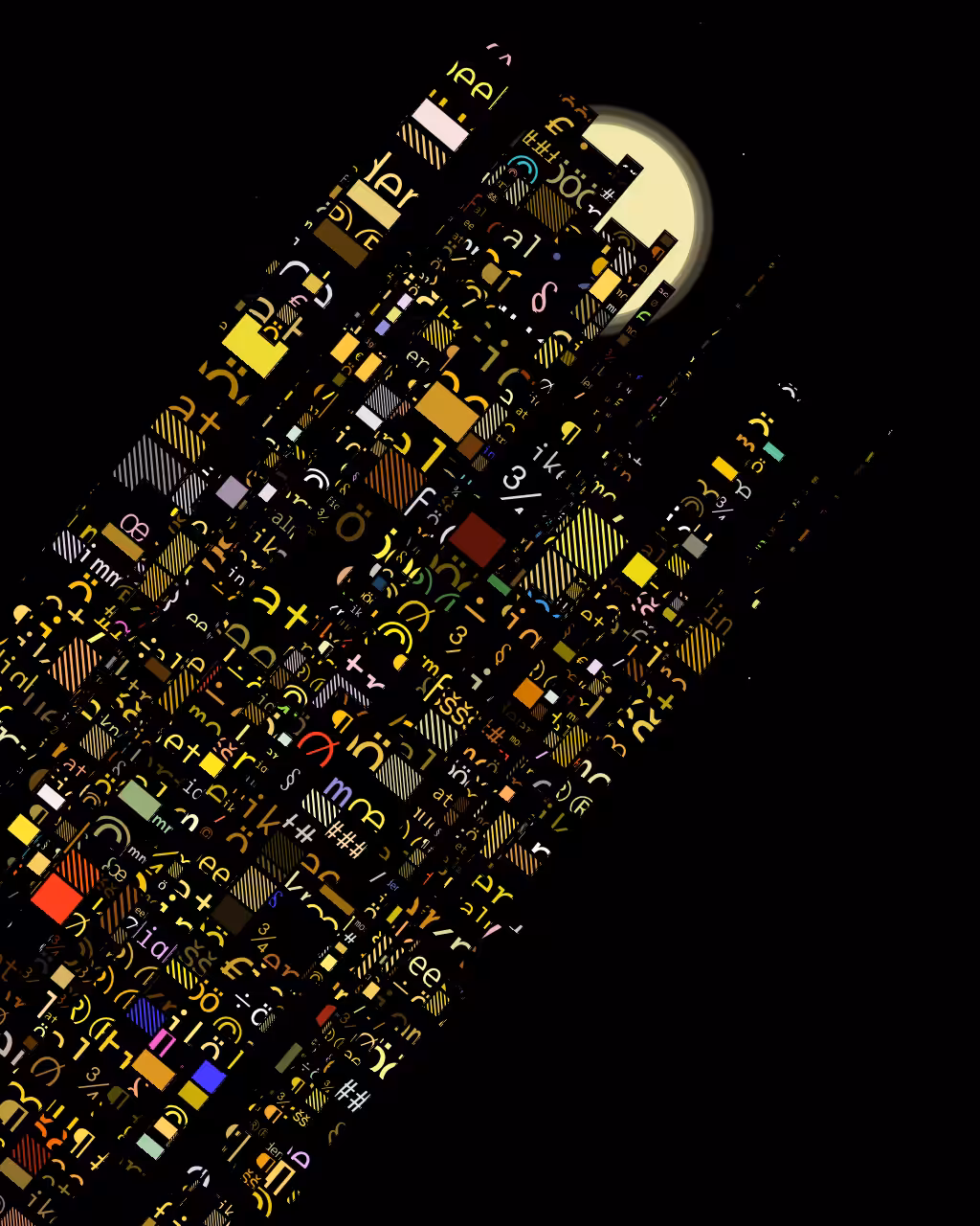CityLights #348