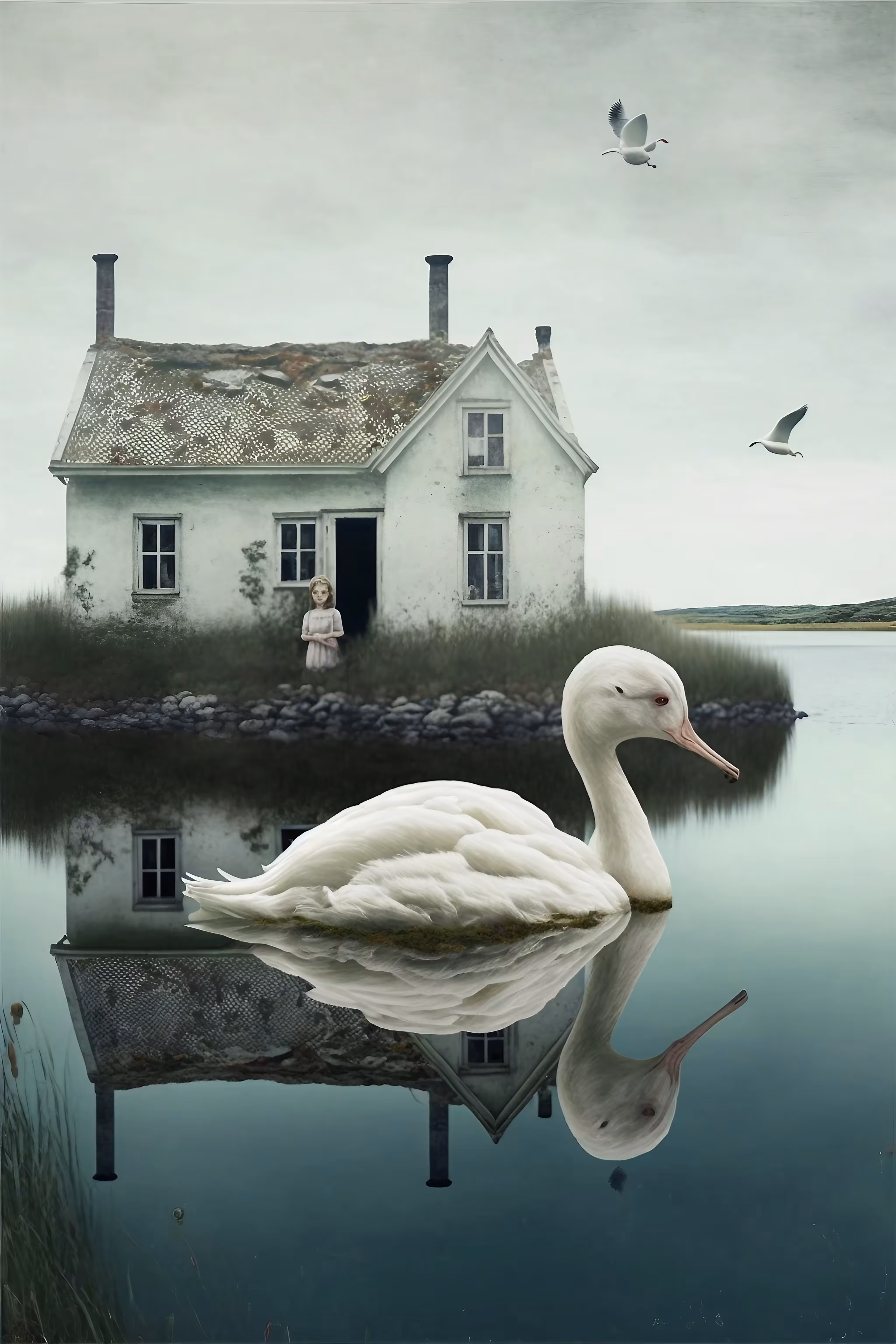 Swan Lake