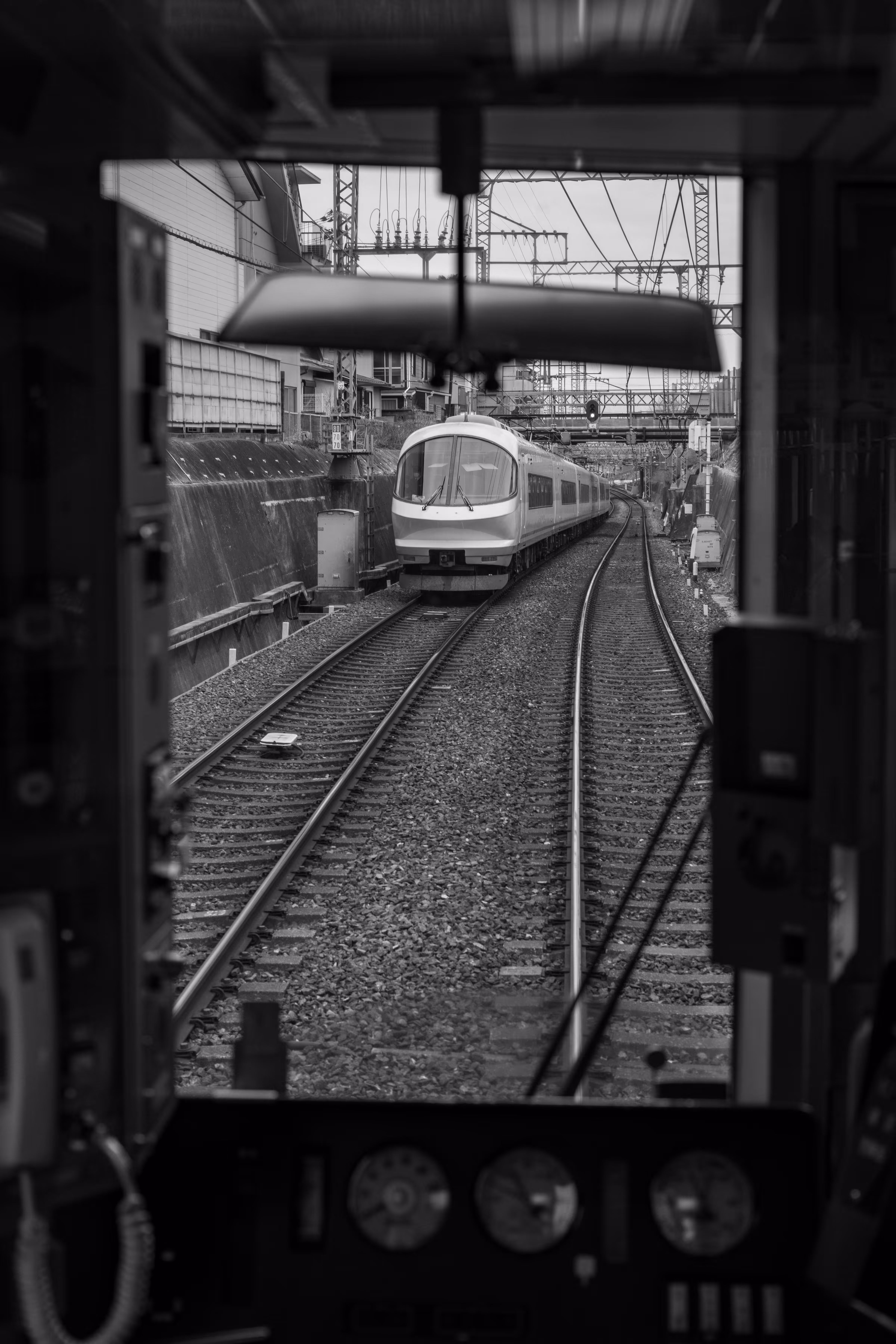 Passerby