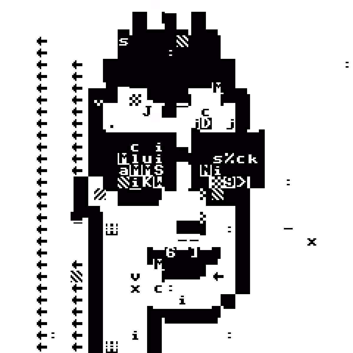 PET Punk 191
