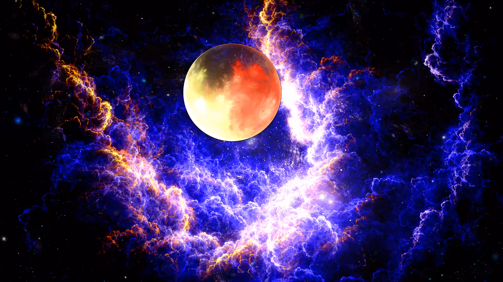 Universe #1