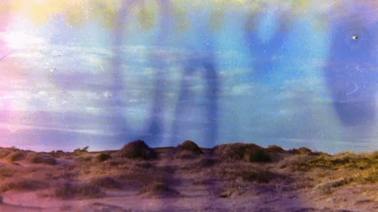 The Dreamgazer