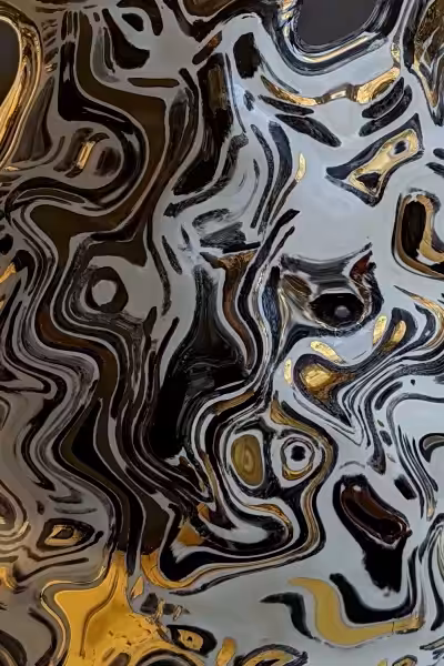 dance of the Moroccan king