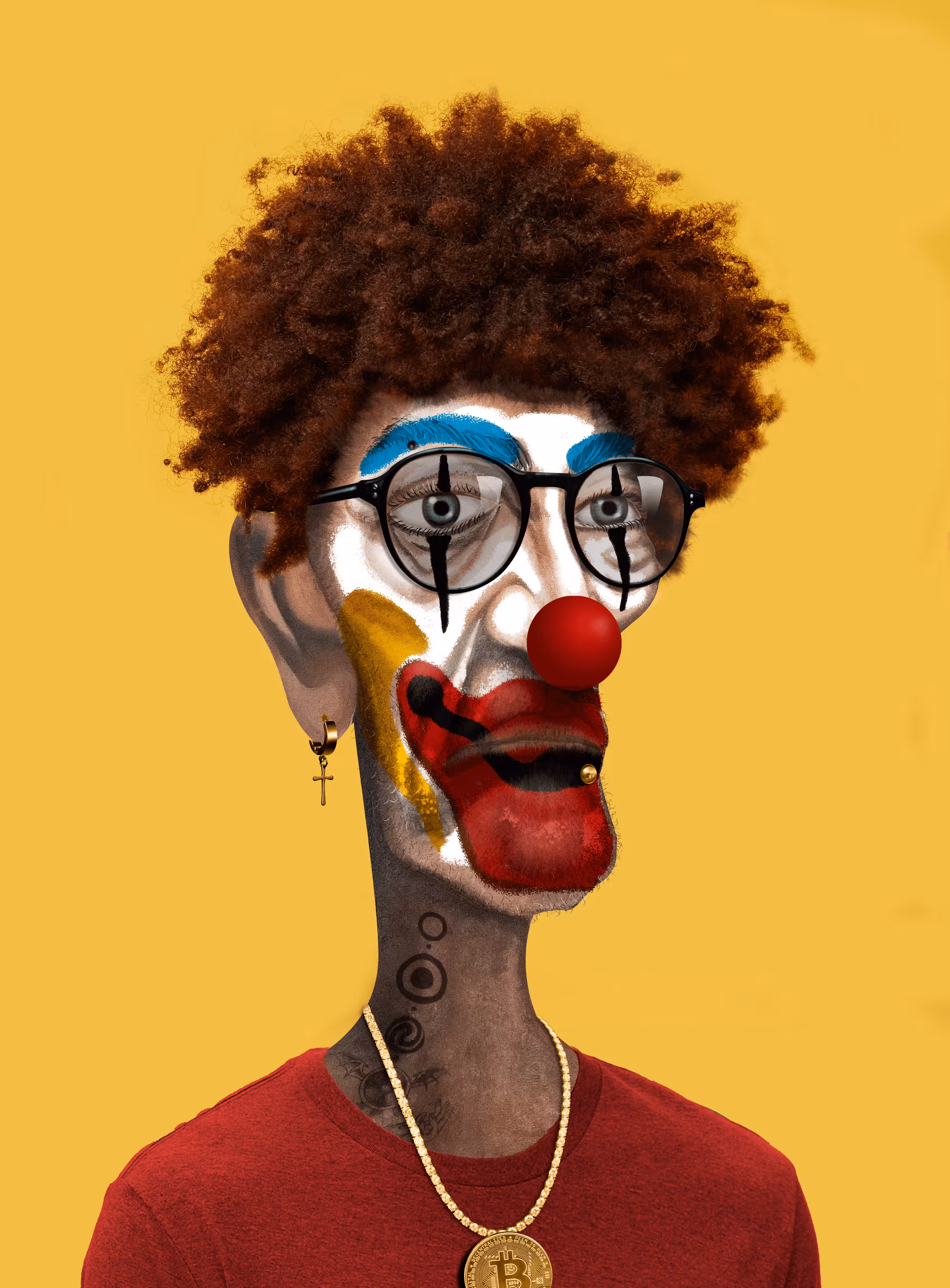 Nasty Joker 75