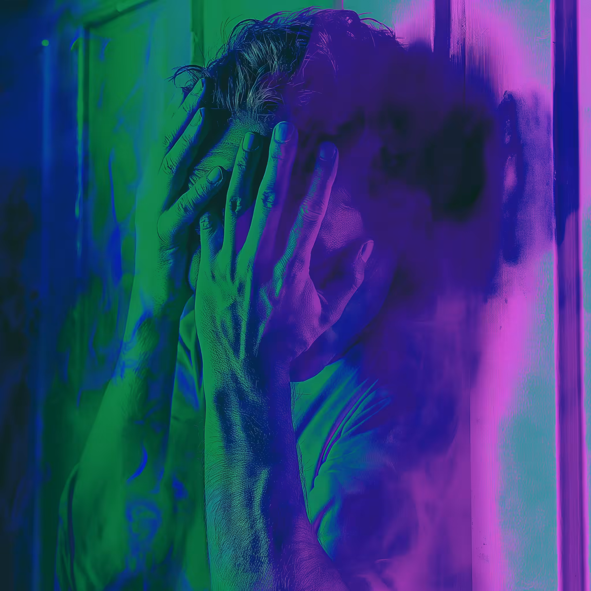 Chromatic Despair
