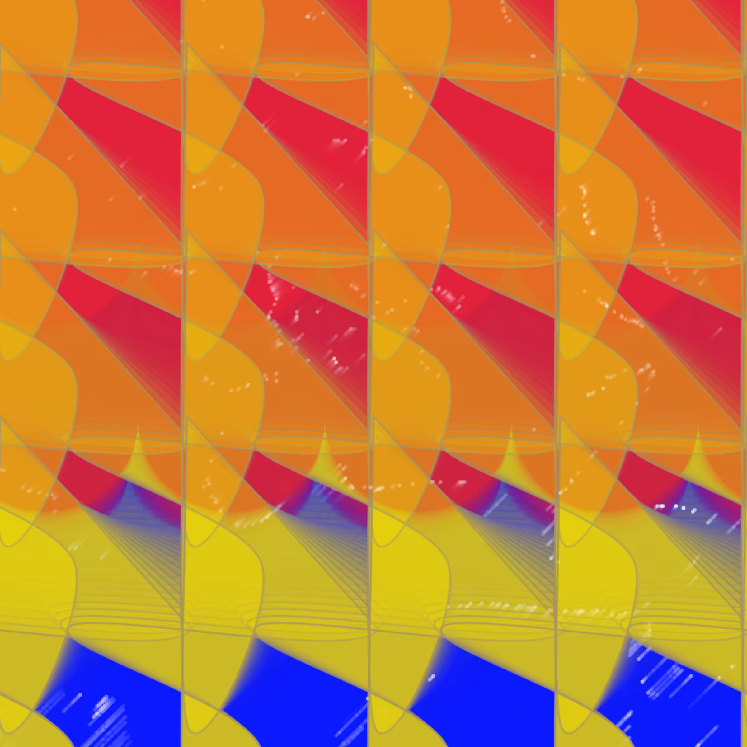 Liquid Ruminations #734