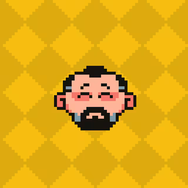 Pixel Dads #176