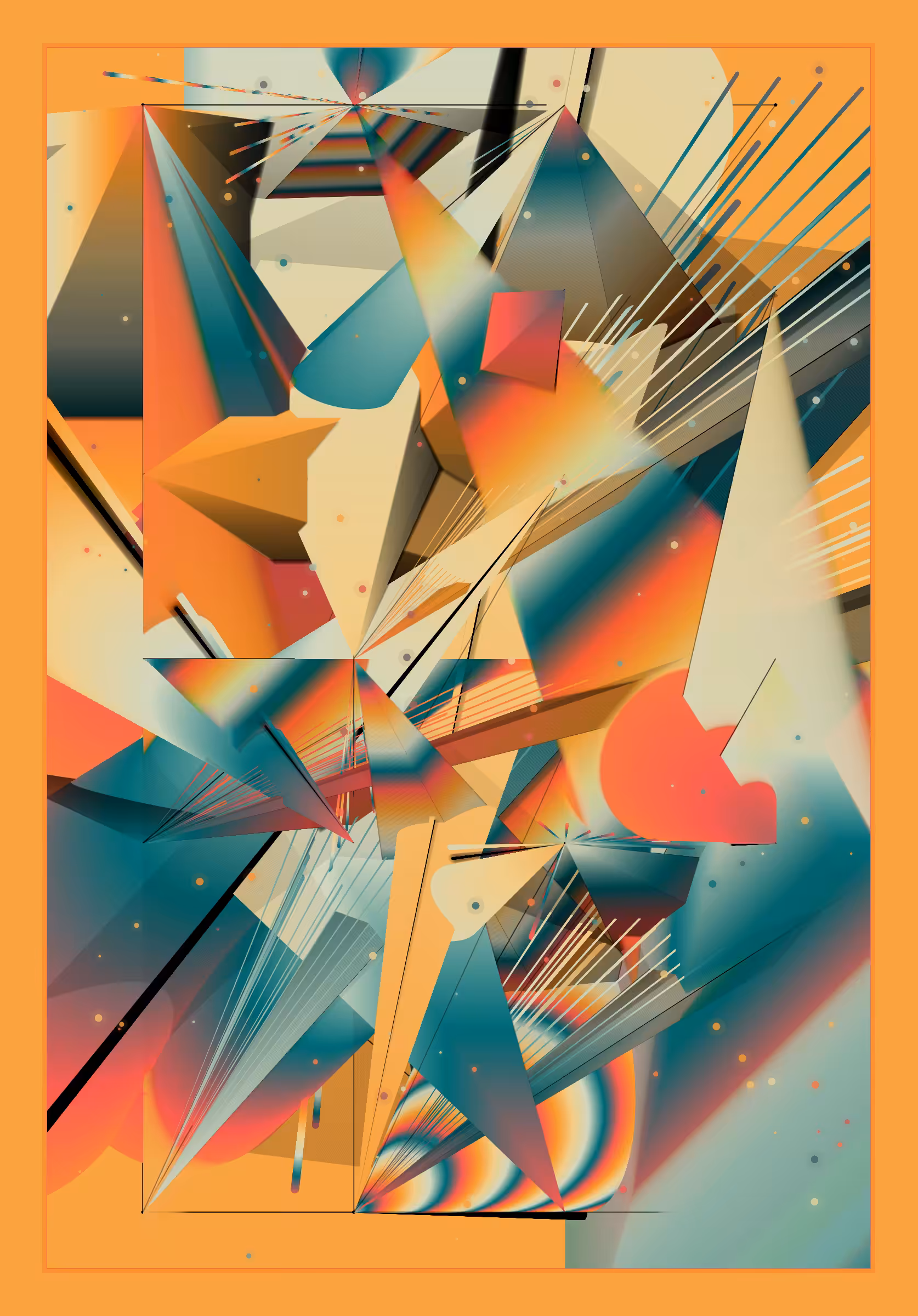the Universe Machine #140