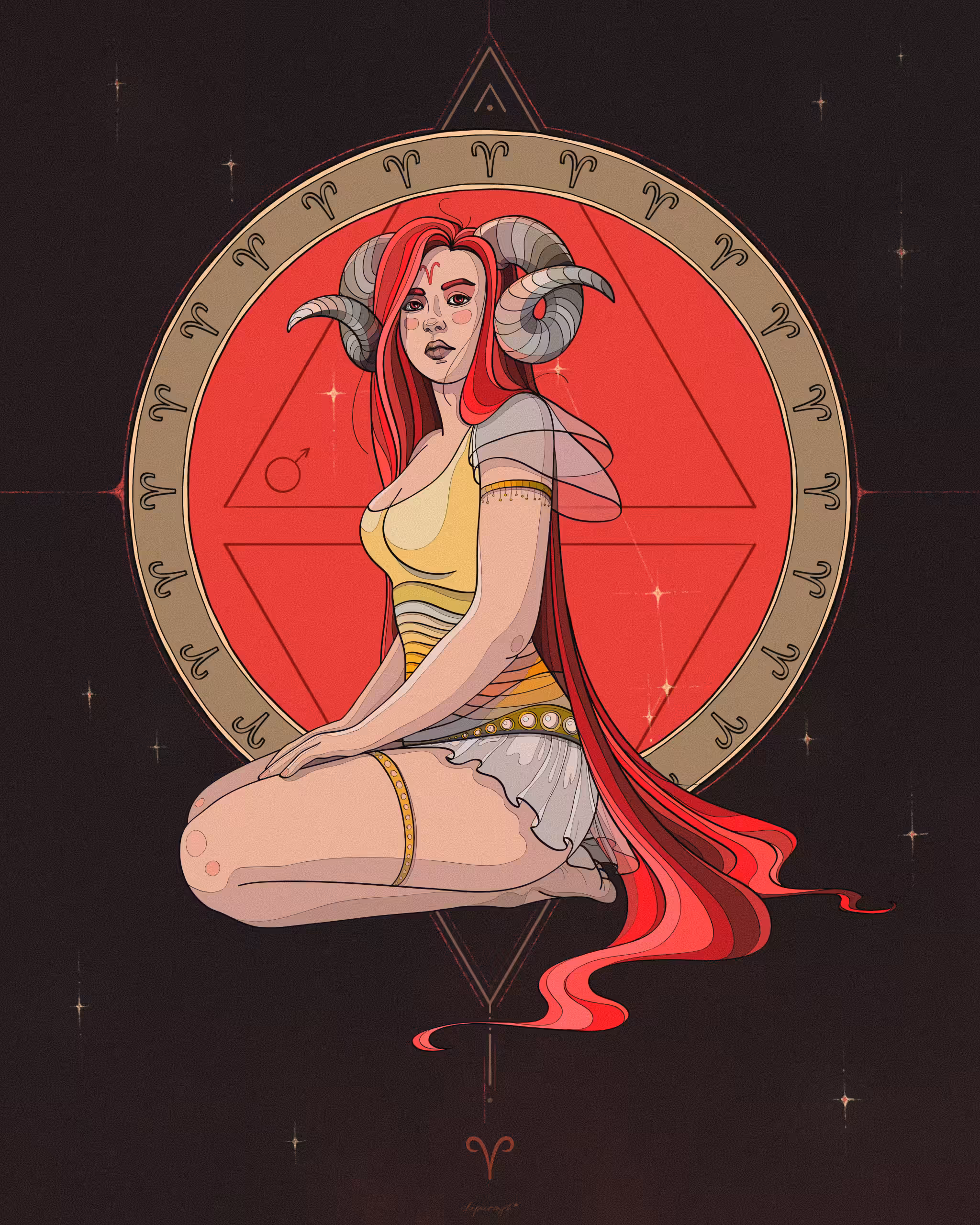 ARIES