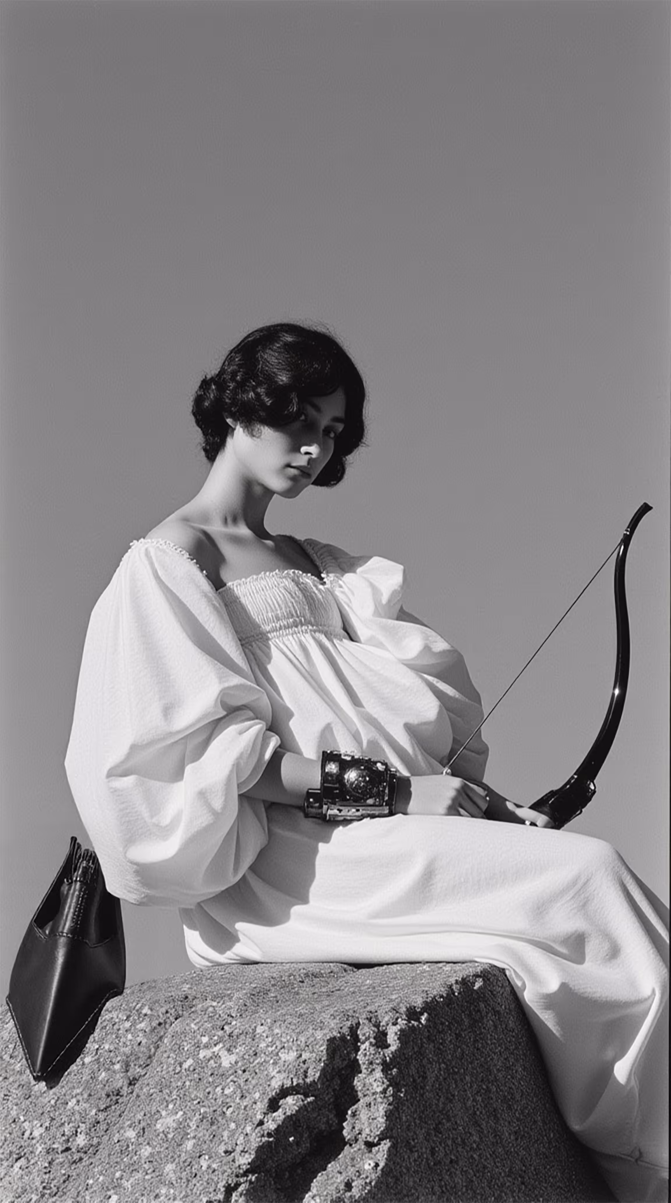 Rebelle de l'amour