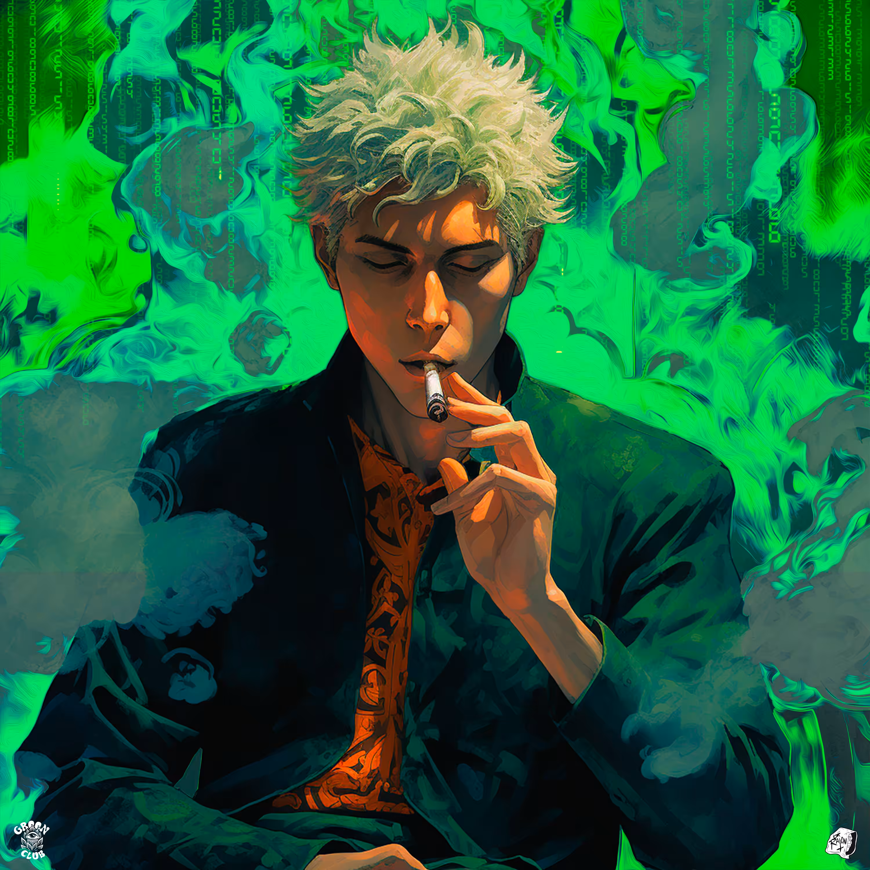 49 - Satoru Gojo