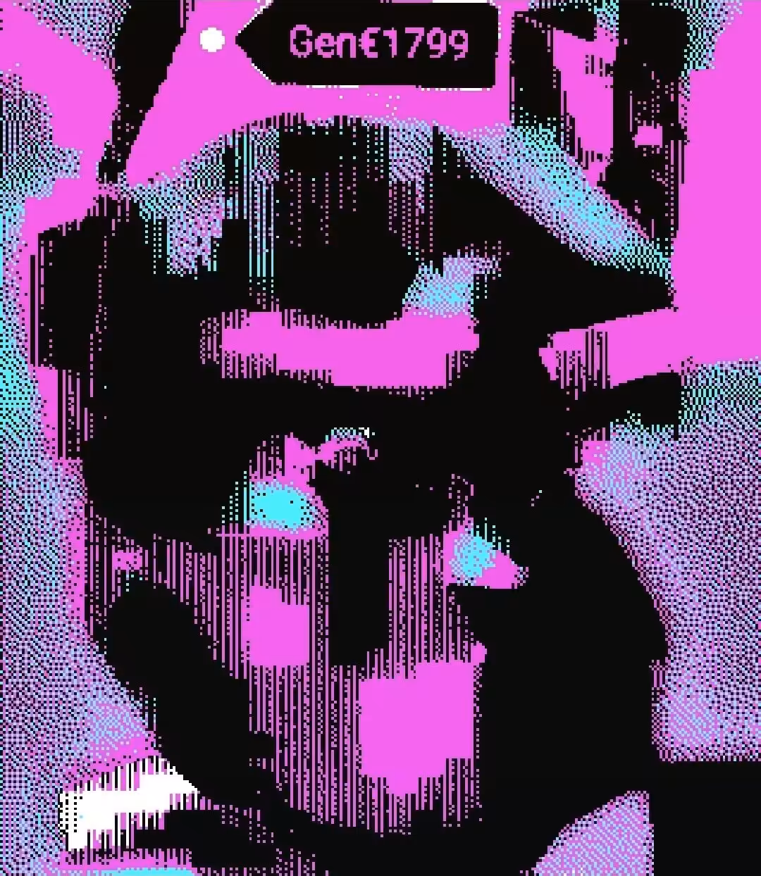Il Futuro #IS-MM0002