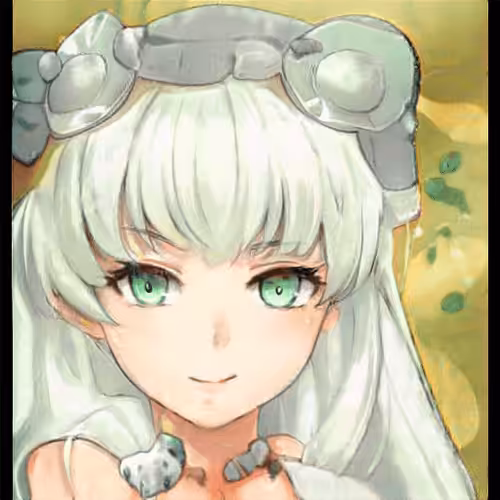 AKIBA girl collection: elf lady
