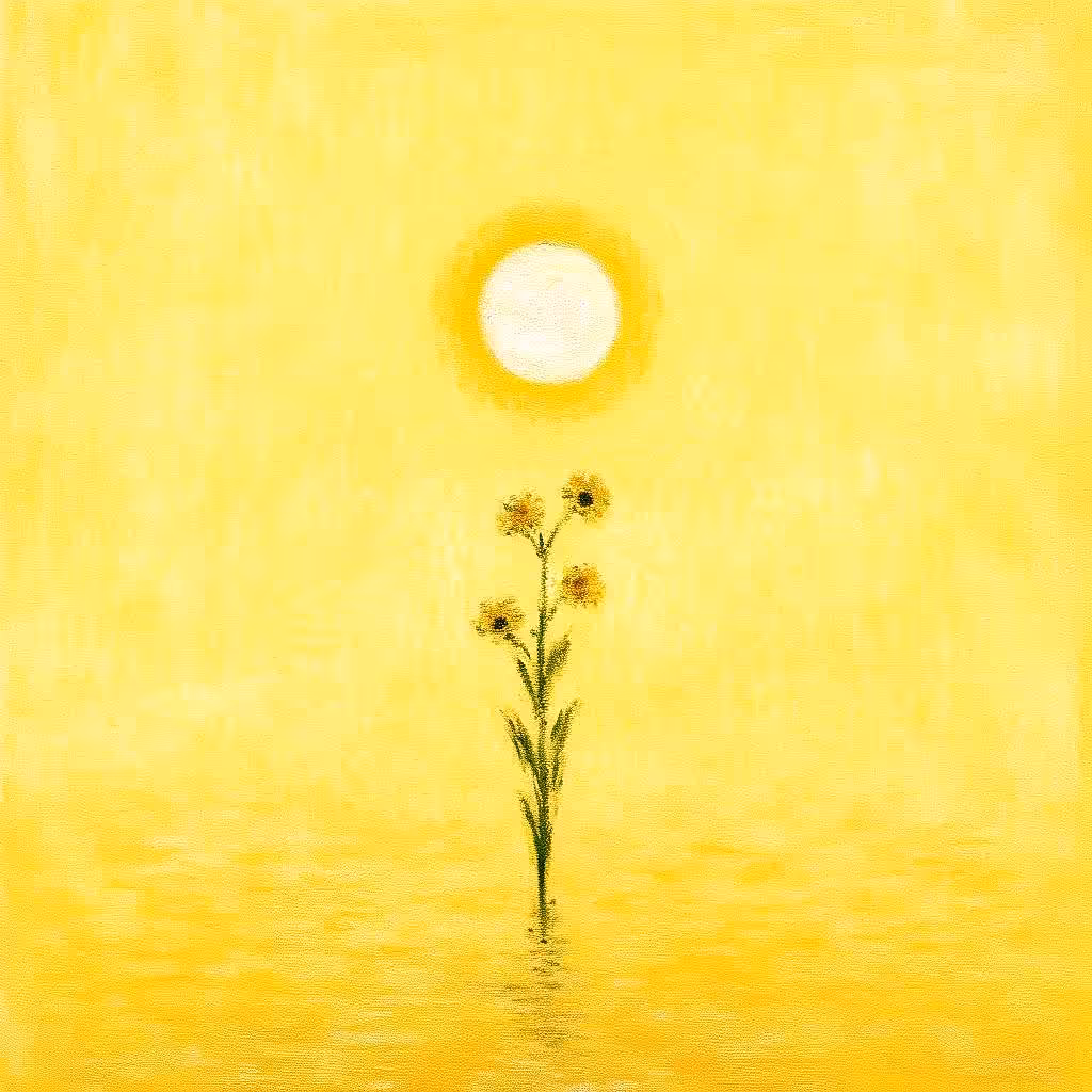 Noon Radiance 