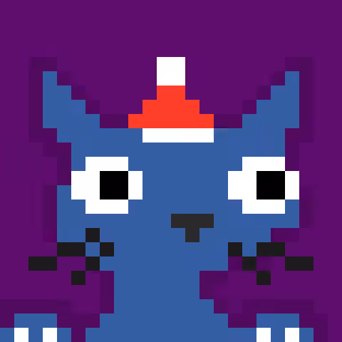 #0098 Daemoncat