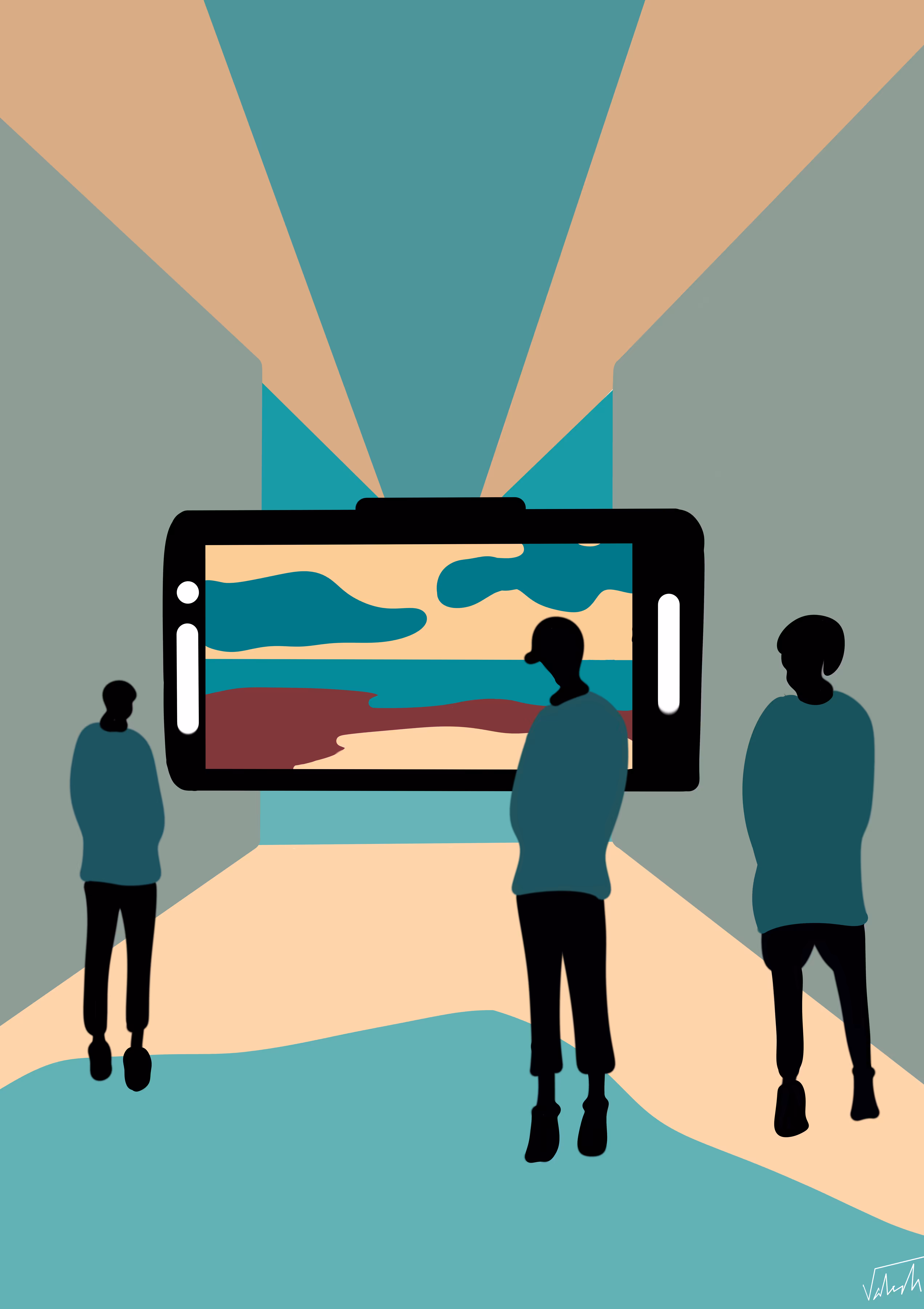 Future of Galleries