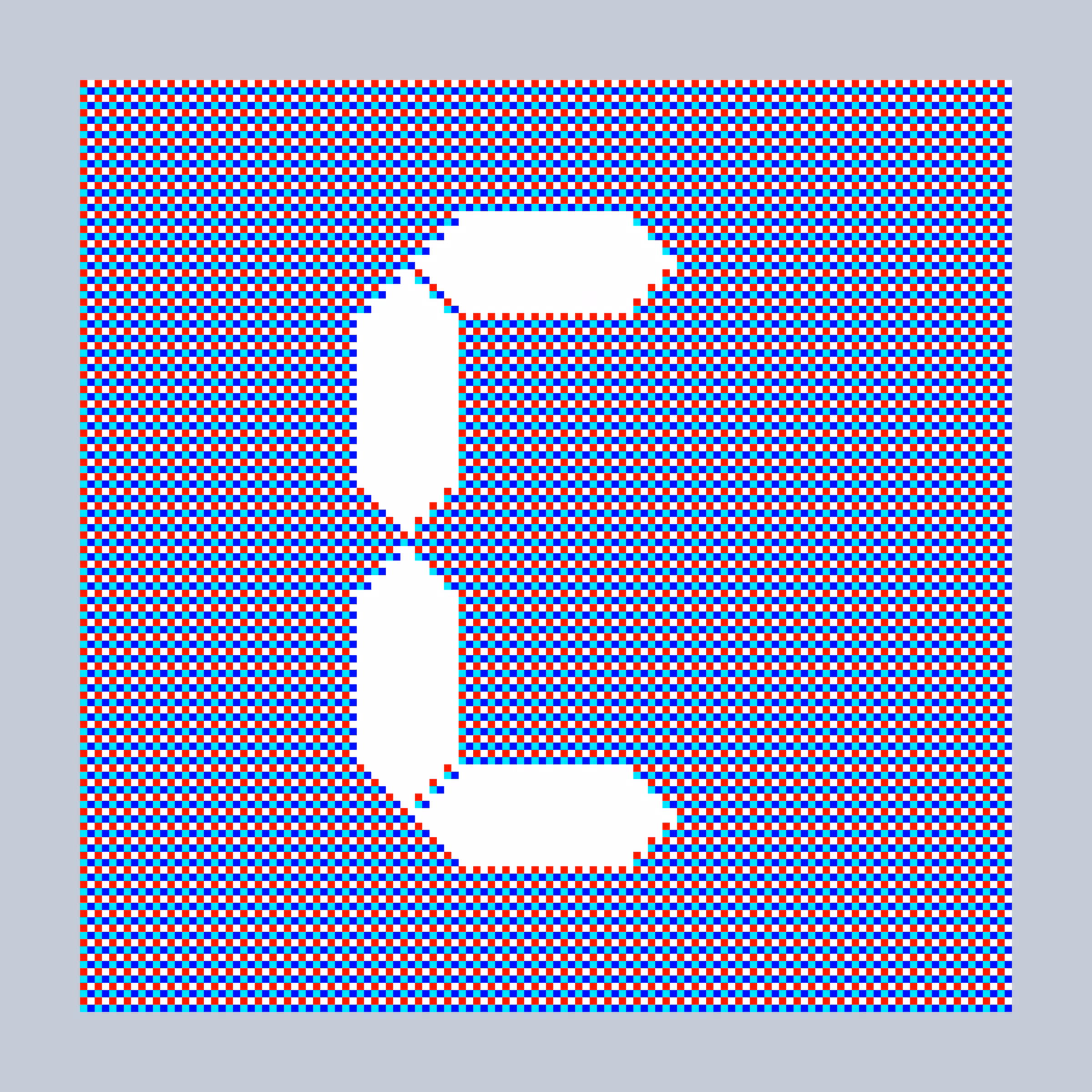 27-Bit Digital #512