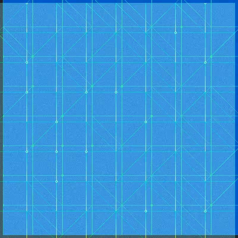 ISOMETRIC GLITCH #66
