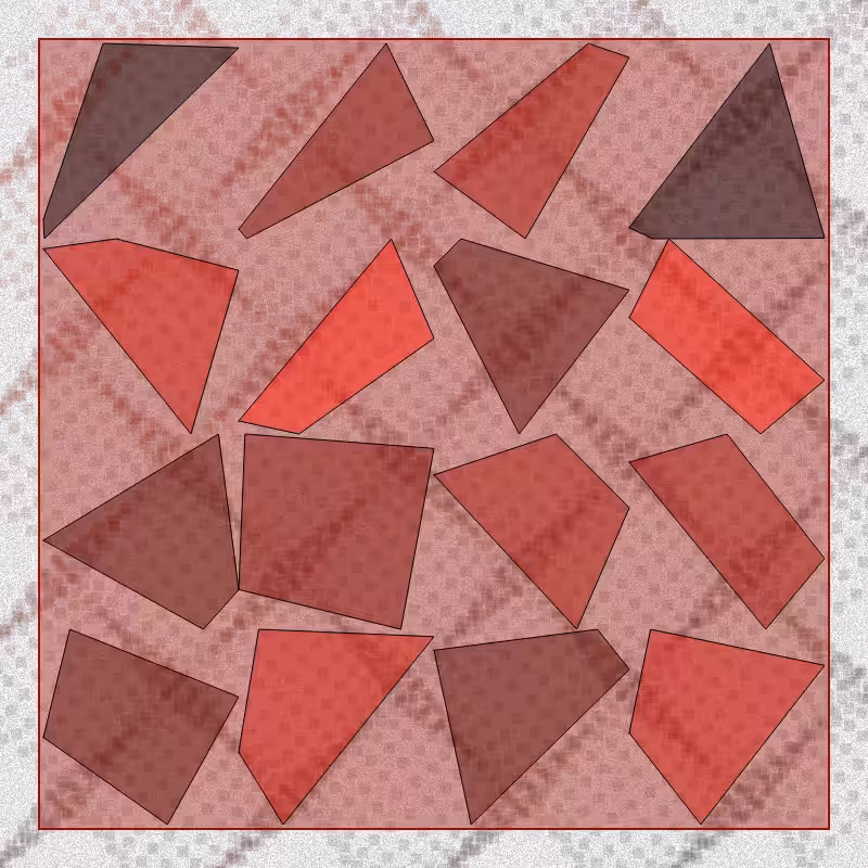 Quadrilaterals #17
