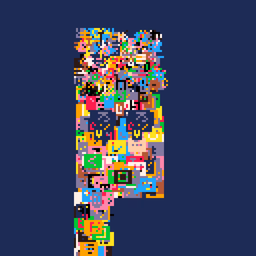 pico_punk_pfp 010 - "YARP"