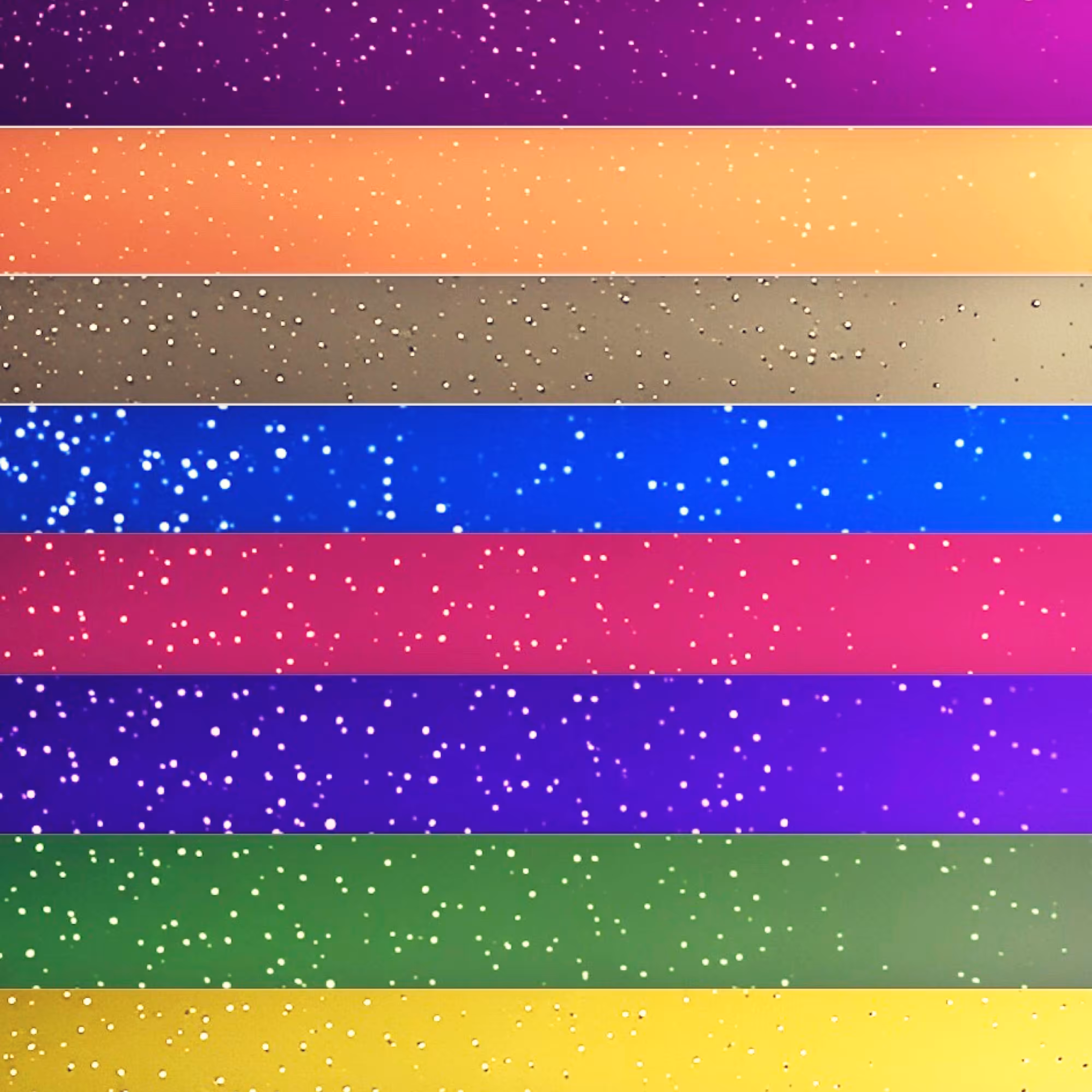 Fizzbows: Fizzbow #3