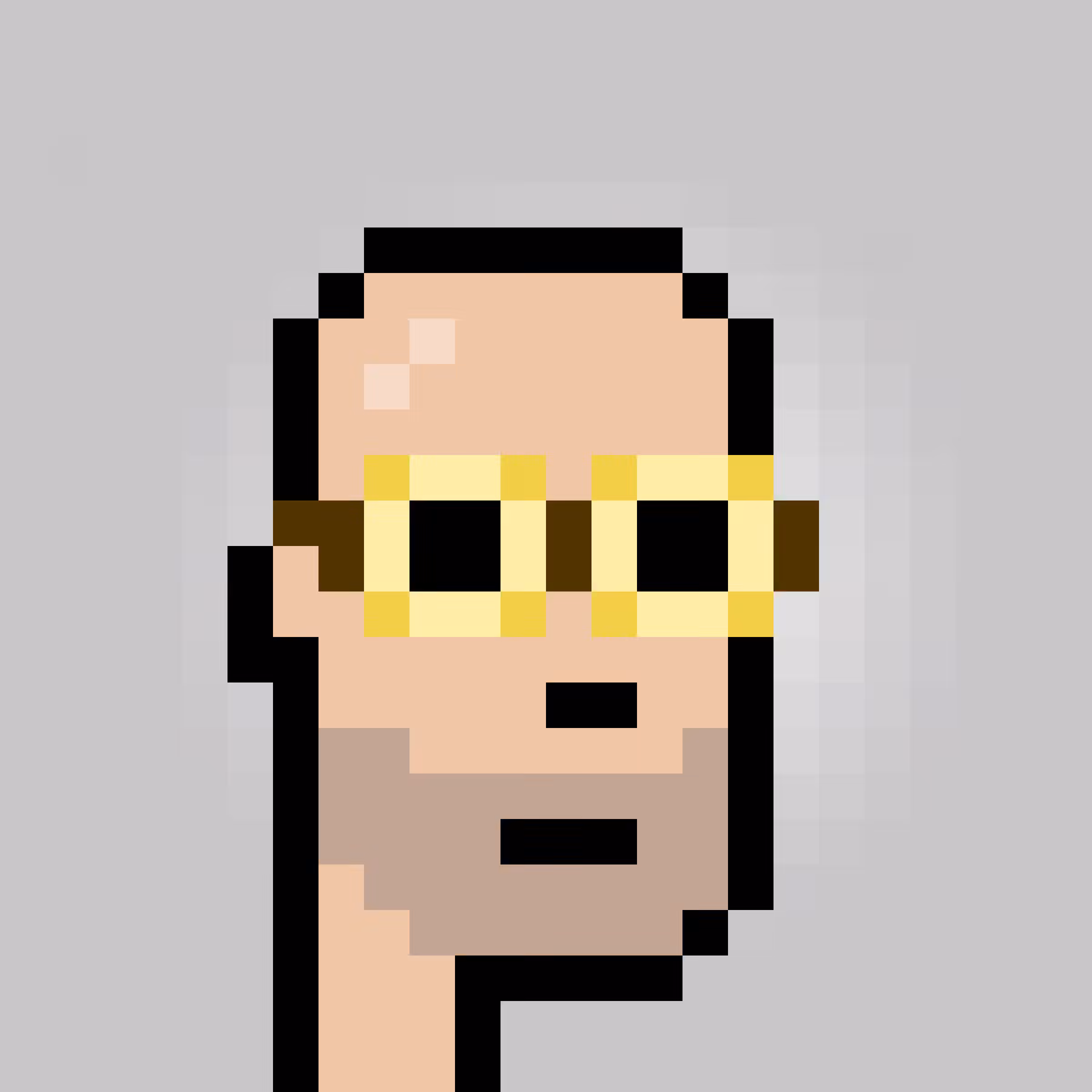 Unofficial Punks V2 #1201