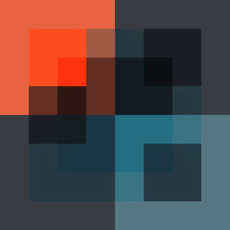 BLEND #442