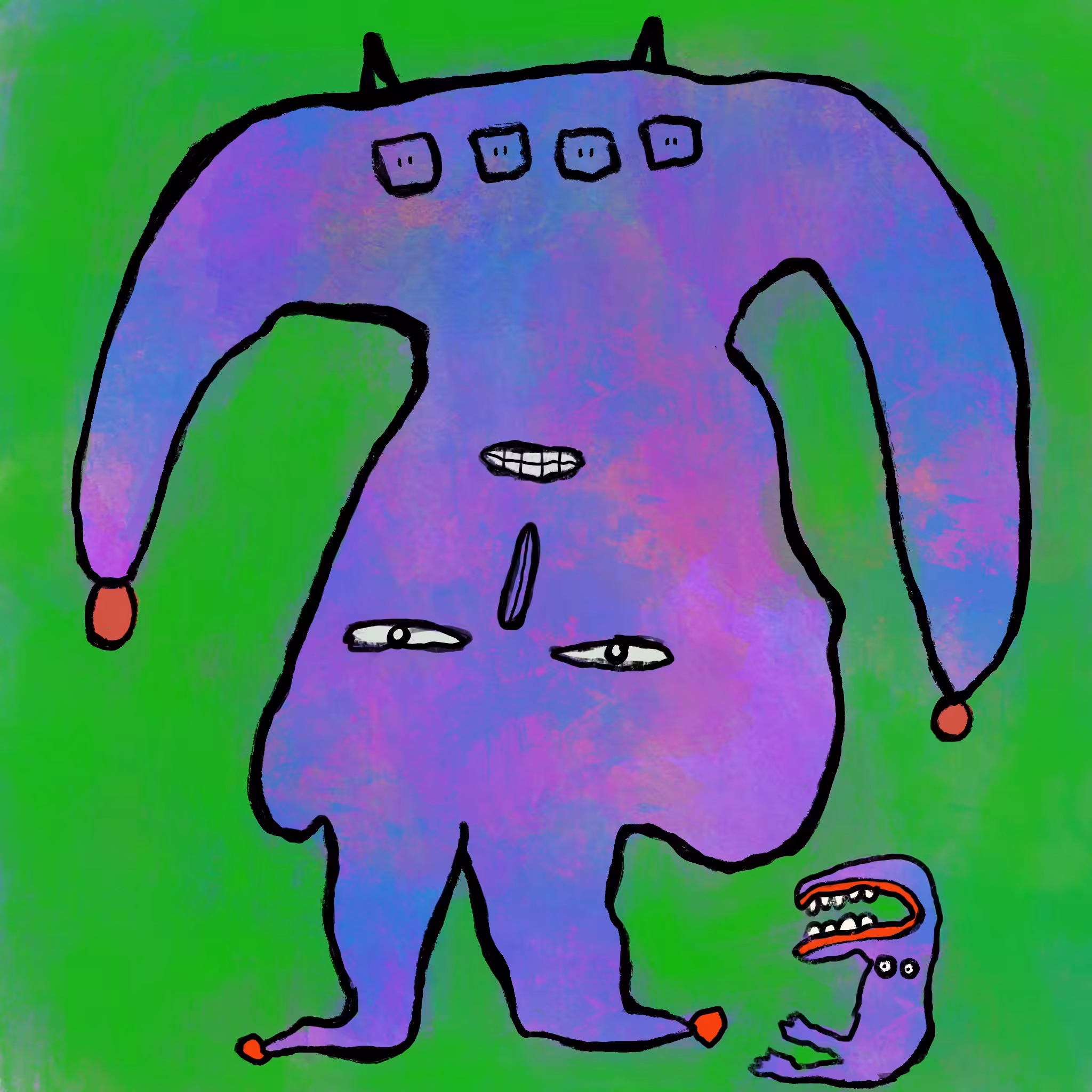 Sincere #3