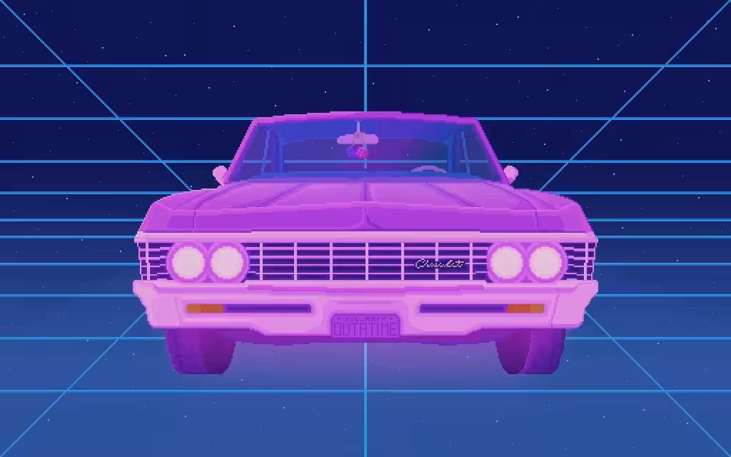 Grooveway.